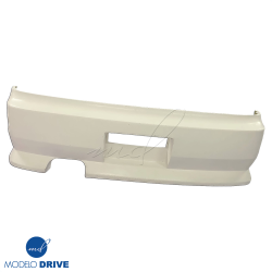 ModeloDrive FRP MSPO Rear Bumper > Nissan 240SX (S14) 1995-1998 image - 3