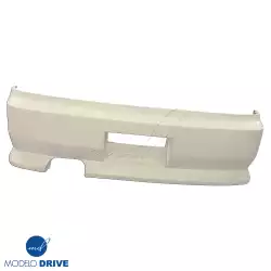 FRP MSPO Rear Bumper > Nissan 240SX (S14) 1995-1998 image - 3