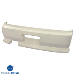 ModeloDrive FRP MSPO Rear Bumper > Nissan 240SX (S14) 1995-1998 image - 4