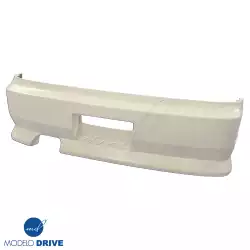 FRP MSPO Rear Bumper > Nissan 240SX (S14) 1995-1998 image - 4