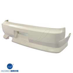 ModeloDrive FRP MSPO Rear Bumper > Nissan 240SX (S14) 1995-1998 image - 5