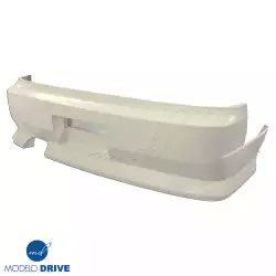 FRP MSPO Rear Bumper > Nissan 240SX (S14) 1995-1998 image - 5
