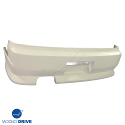 ModeloDrive FRP MSPO Rear Bumper > Nissan 240SX (S14) 1995-1998 image - 6