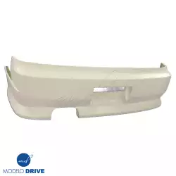 FRP MSPO Rear Bumper > Nissan 240SX (S14) 1995-1998 image - 6