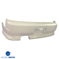 ModeloDrive FRP MSPO Rear Bumper > Nissan 240SX (S14) 1995-1998 image - 7
