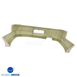 ModeloDrive FRP MSPO Rear Bumper > Nissan 240SX (S14) 1995-1998 image - 8