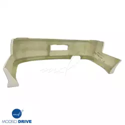 FRP MSPO Rear Bumper > Nissan 240SX (S14) 1995-1998 image - 9