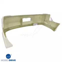 FRP MSPO Rear Bumper > Nissan 240SX (S14) 1995-1998 image - 10