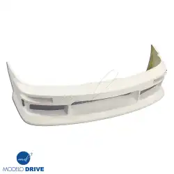 FRP MSPO Front Bumper > Nissan 240SX (S14) 1995-1996 image - 3