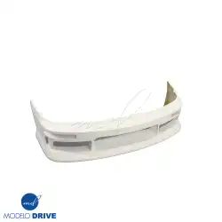 FRP MSPO Front Bumper > Nissan 240SX (S14) 1995-1996 image - 4