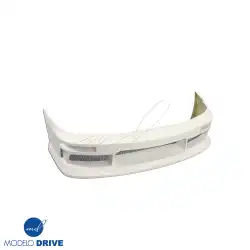 FRP MSPO Front Bumper > Nissan 240SX (S14) 1995-1996 image - 5