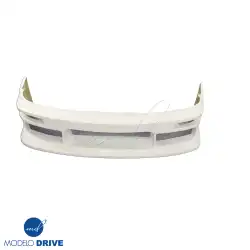 FRP MSPO Front Bumper > Nissan 240SX (S14) 1995-1996 image - 6
