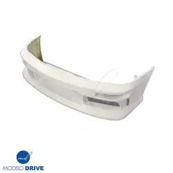 FRP MSPO Front Bumper > Nissan 240SX (S14) 1995-1996 image - 7