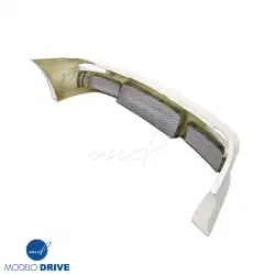 FRP MSPO Front Bumper > Nissan 240SX (S14) 1995-1996 image - 10