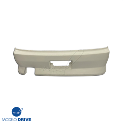 ModeloDrive FRP BSPO v2 Rear Bumper > Nissan 240SX 1989-1994 > 3dr Hatch image - 3