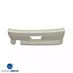 FRP BSPO v2 Rear Bumper > Nissan 240SX 1989-1994 > 3dr Hatch image - 3