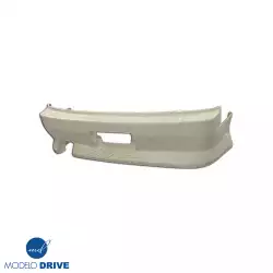 FRP BSPO v2 Rear Bumper > Nissan 240SX 1989-1994 > 3dr Hatch image - 4