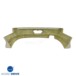 ModeloDrive FRP BSPO v2 Rear Bumper > Nissan 240SX 1989-1994 > 3dr Hatch image - 7