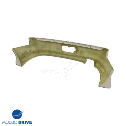 ModeloDrive FRP BSPO v2 Rear Bumper > Nissan 240SX 1989-1994 > 3dr Hatch image - 8