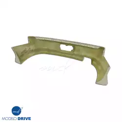 FRP BSPO v2 Rear Bumper > Nissan 240SX 1989-1994 > 3dr Hatch image - 8