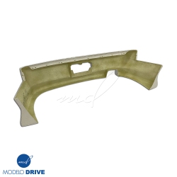 ModeloDrive FRP BSPO v2 Rear Bumper > Nissan 240SX 1989-1994 > 3dr Hatch image - 9