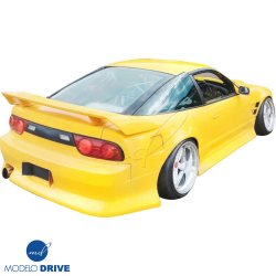 ModeloDrive FRP BSPO v2 Rear Bumper > Nissan 240SX 1989-1994 > 3dr Hatch image - 11