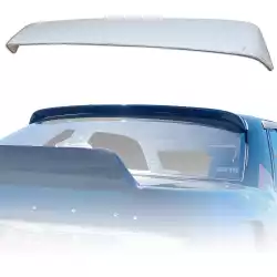 FRP ORI Roof Spoiler Wing > Nissan Silvia (S13) 1989-1994 > 2dr Coupe image - 9