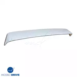 FRP ORI Roof Spoiler Wing > Nissan Silvia (S13) 1989-1994 > 2dr Coupe image - 3