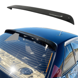 ModeloDrive Carbon Fiber ORI Roof Spoiler Wing > Nissan Silvia (S13) 1989-1994 > 2dr Coupe image - 3