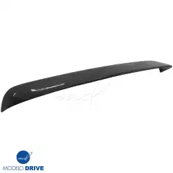 Carbon Fiber ORI Roof Spoiler Wing > Nissan Silvia (S13) 1989-1994 > 2dr Coupe image - 6