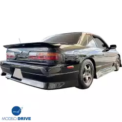 FRP DMA Trunk Spoiler Wing > Nissan Silvia (S13) 1989-1994 > 2dr Coupe image - 11
