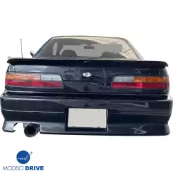 FRP DMA Trunk Spoiler Wing > Nissan Silvia (S13) 1989-1994 > 2dr Coupe image - 12