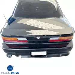 FRP DMA Trunk Spoiler Wing > Nissan Silvia (S13) 1989-1994 > 2dr Coupe image - 13