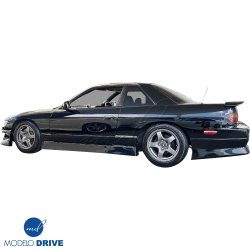 ModeloDrive FRP DMA Trunk Spoiler Wing > Nissan Silvia (S13) 1989-1994 > 2dr Coupe image - 14
