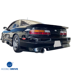 ModeloDrive FRP DMA Trunk Spoiler Wing > Nissan Silvia (S13) 1989-1994 > 2dr Coupe image - 15
