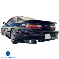 FRP DMA Trunk Spoiler Wing > Nissan Silvia (S13) 1989-1994 > 2dr Coupe image - 15