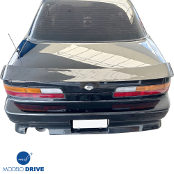 ModeloDrive Carbon Fiber DMA Trunk Spoiler Wing > Nissan Silvia (S13) 1989-1994 > 2dr Coupe image - 2