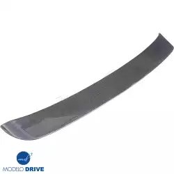 Carbon Fiber DMA Trunk Spoiler Wing > Nissan Silvia (S13) 1989-1994 > 2dr Coupe image - 4
