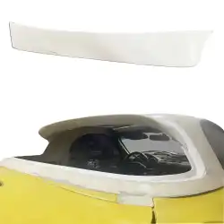 FRP DMA Hardtop Roof Spoiler > Mazda Miata (NA NB) 1990-2005 image - 12