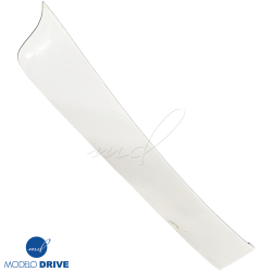 ModeloDrive FRP DMA Hardtop Roof Spoiler > Mazda Miata (NA NB) 1990-2005 image - 2