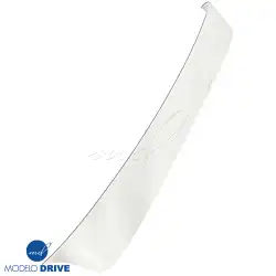 FRP DMA Hardtop Roof Spoiler > Mazda Miata (NA NB) 1990-2005 image - 6