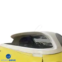 FRP DMA Hardtop Roof Spoiler > Mazda Miata (NA NB) 1990-2005 image - 8