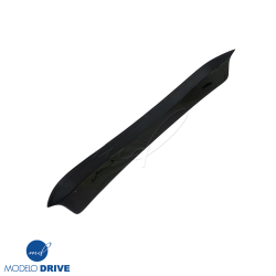 ModeloDrive Carbon Fiber DMA Hardtop Roof Spoiler > Mazda Miata (NA NB) 1990-2005 image - 2