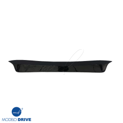 ModeloDrive Carbon Fiber DMA Hardtop Roof Spoiler > Mazda Miata (NA NB) 1990-2005 image - 3