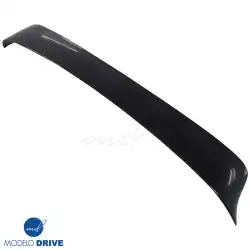 Carbon Fiber DMA Hardtop Roof Spoiler > Mazda Miata (NA NB) 1990-2005 image - 4