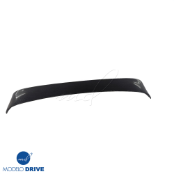 ModeloDrive Carbon Fiber DMA Hardtop Roof Spoiler > Mazda Miata (NA NB) 1990-2005 image - 5