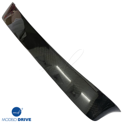 ModeloDrive Carbon Fiber DMA Hardtop Roof Spoiler > Mazda Miata (NA NB) 1990-2005 image - 8