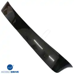 Carbon Fiber DMA Hardtop Roof Spoiler > Mazda Miata (NA NB) 1990-2005 image - 8