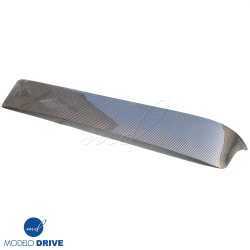 ModeloDrive Carbon Fiber DMA Hardtop Roof Spoiler > Mazda Miata (NA NB) 1990-2005 image - 10