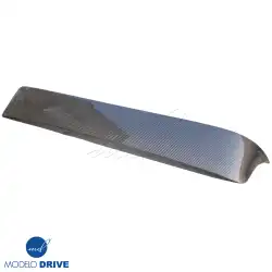 Carbon Fiber DMA Hardtop Roof Spoiler > Mazda Miata (NA NB) 1990-2005 image - 10